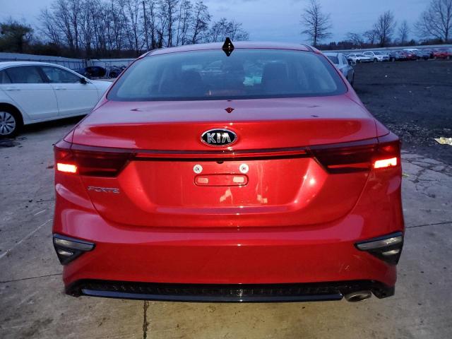 Photo 5 VIN: 3KPF24AD6LE233616 - KIA FORTE 