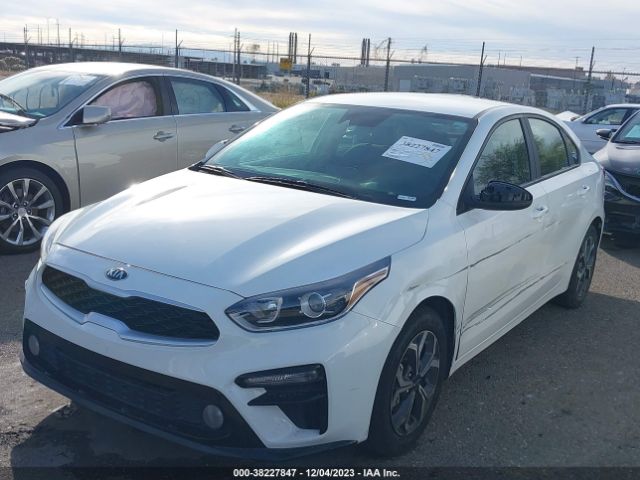 Photo 1 VIN: 3KPF24AD6LE235141 - KIA FORTE 