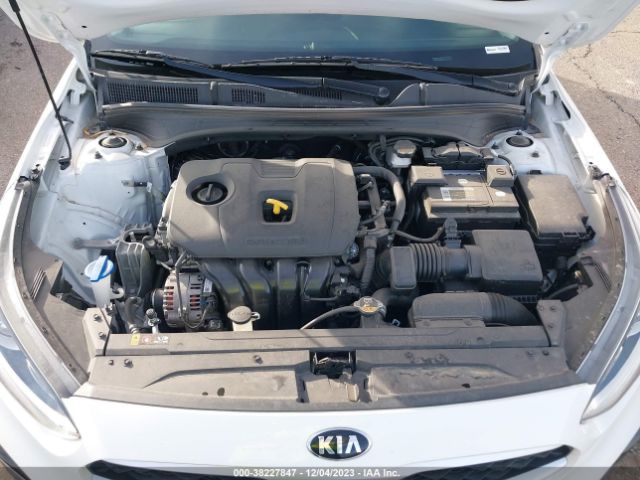 Photo 9 VIN: 3KPF24AD6LE235141 - KIA FORTE 