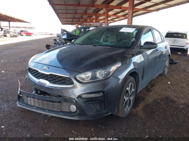 Photo 1 VIN: 3KPF24AD6LE236273 - KIA FORTE 