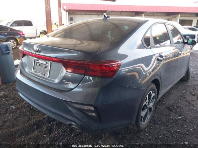 Photo 3 VIN: 3KPF24AD6LE236273 - KIA FORTE 