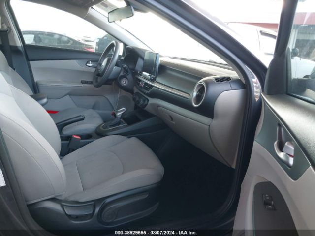 Photo 4 VIN: 3KPF24AD6LE236273 - KIA FORTE 