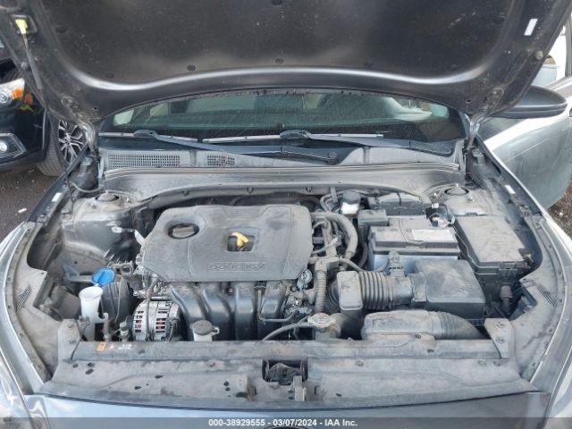 Photo 9 VIN: 3KPF24AD6LE236273 - KIA FORTE 