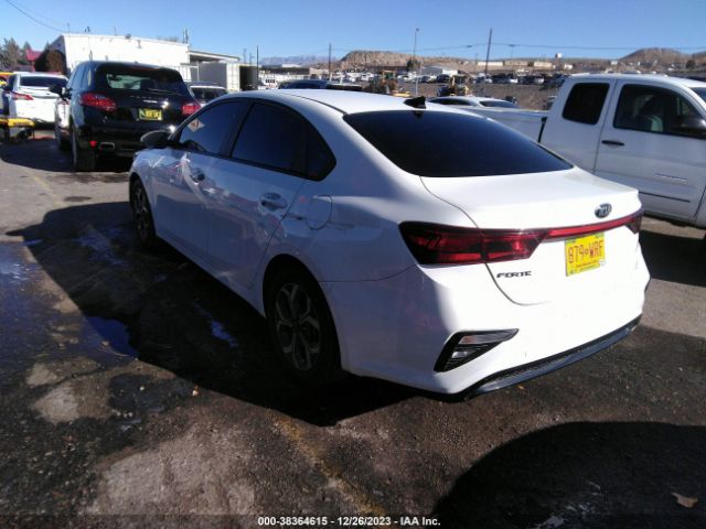 Photo 2 VIN: 3KPF24AD6LE240811 - KIA FORTE 