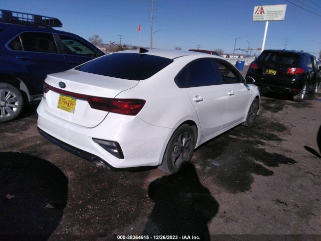 Photo 3 VIN: 3KPF24AD6LE240811 - KIA FORTE 