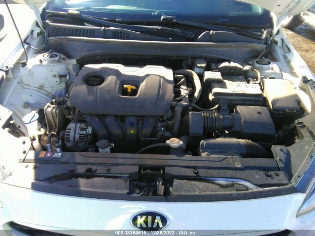 Photo 9 VIN: 3KPF24AD6LE240811 - KIA FORTE 