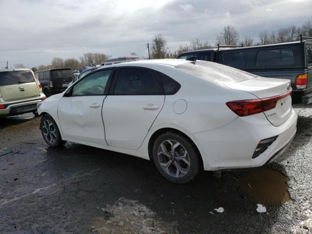 Photo 1 VIN: 3KPF24AD6LE242087 - KIA FORTE FE 