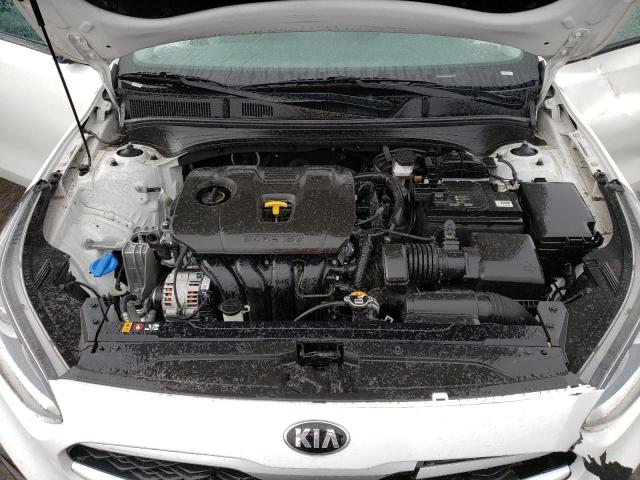 Photo 10 VIN: 3KPF24AD6LE242087 - KIA FORTE FE 