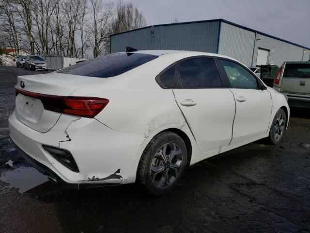 Photo 2 VIN: 3KPF24AD6LE242087 - KIA FORTE FE 