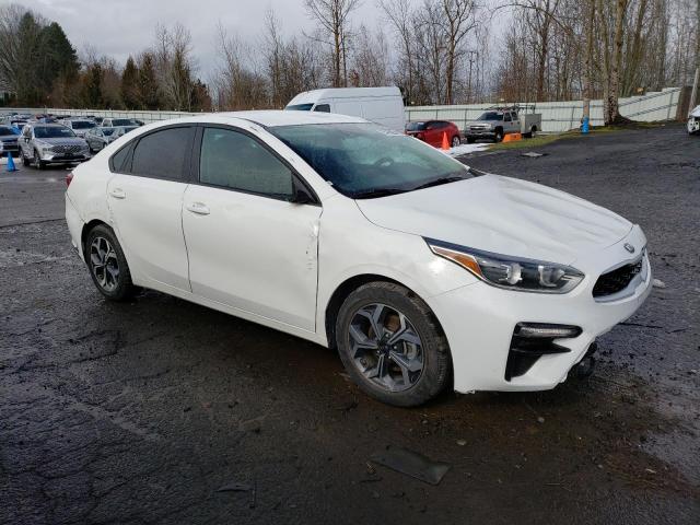 Photo 3 VIN: 3KPF24AD6LE242087 - KIA FORTE FE 