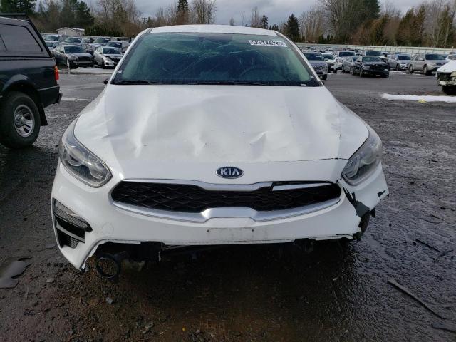 Photo 4 VIN: 3KPF24AD6LE242087 - KIA FORTE FE 