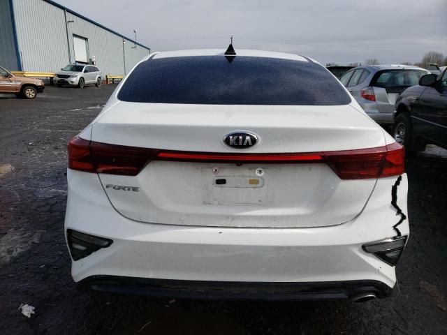 Photo 5 VIN: 3KPF24AD6LE242087 - KIA FORTE FE 