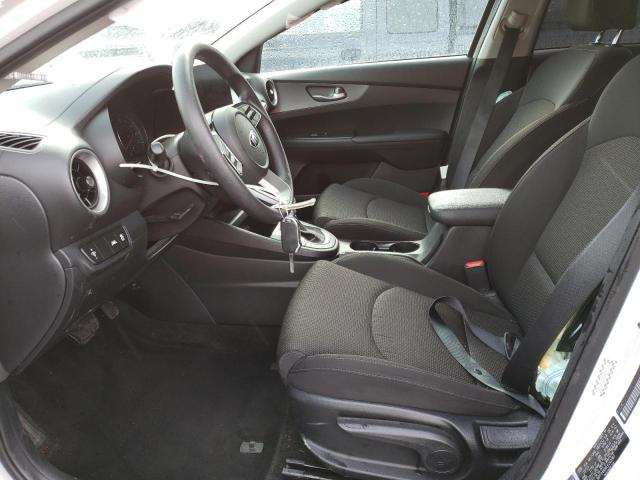 Photo 6 VIN: 3KPF24AD6LE242087 - KIA FORTE FE 