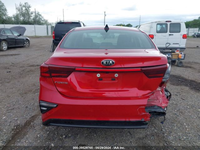 Photo 5 VIN: 3KPF24AD6LE242400 - KIA FORTE 