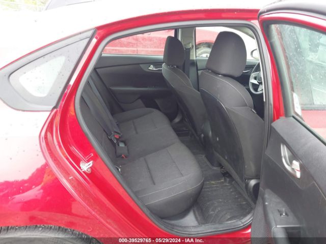 Photo 7 VIN: 3KPF24AD6LE242400 - KIA FORTE 