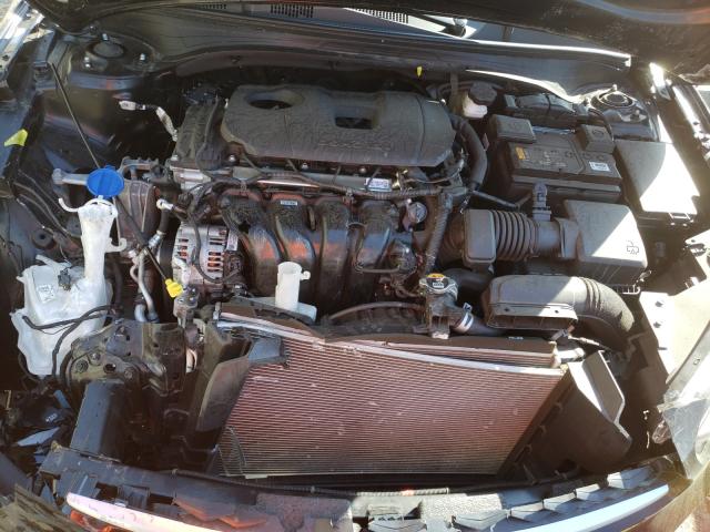 Photo 6 VIN: 3KPF24AD6LE242817 - KIA FORTE FE 