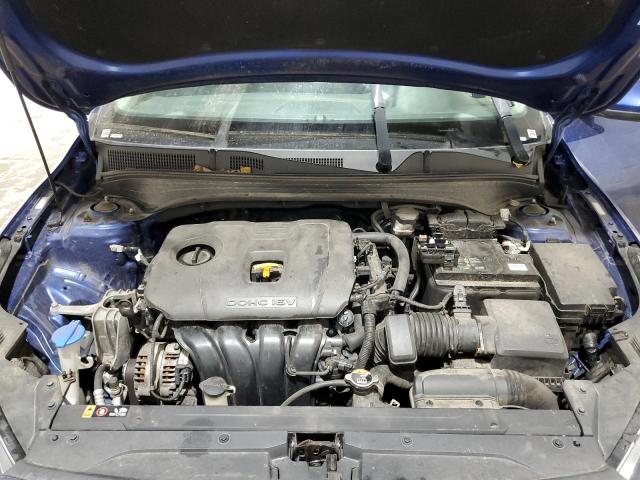 Photo 10 VIN: 3KPF24AD6LE244535 - KIA FORTE FE 