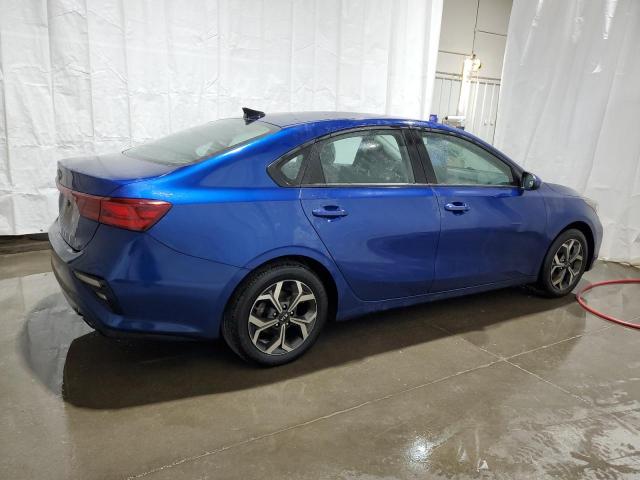 Photo 2 VIN: 3KPF24AD6LE244535 - KIA FORTE FE 