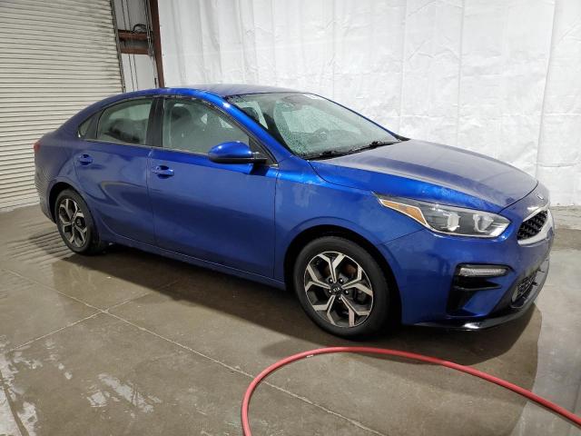 Photo 3 VIN: 3KPF24AD6LE244535 - KIA FORTE FE 