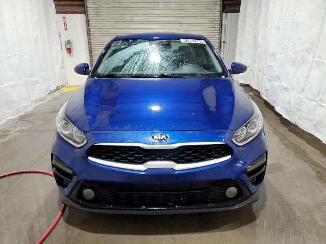 Photo 4 VIN: 3KPF24AD6LE244535 - KIA FORTE FE 