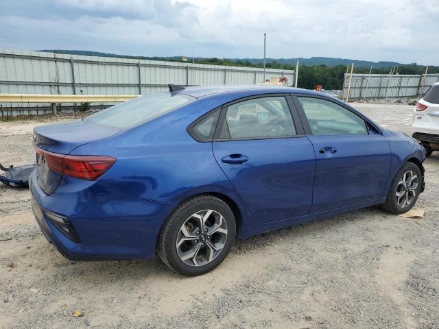 Photo 2 VIN: 3KPF24AD6LE246219 - KIA FORTE FE 