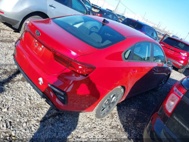 Photo 3 VIN: 3KPF24AD6LE246303 - KIA FORTE 