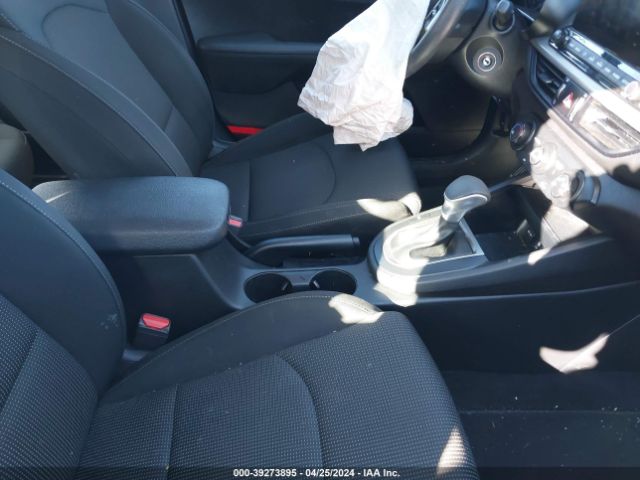 Photo 4 VIN: 3KPF24AD6LE246303 - KIA FORTE 