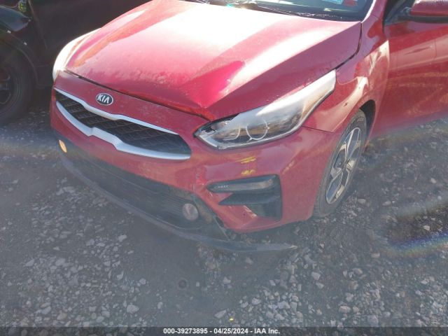 Photo 5 VIN: 3KPF24AD6LE246303 - KIA FORTE 