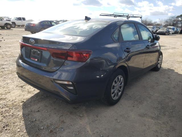 Photo 3 VIN: 3KPF24AD6LE250111 - KIA FORTE FE 