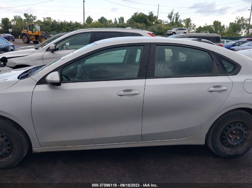 Photo 12 VIN: 3KPF24AD6LE255275 - KIA FORTE 