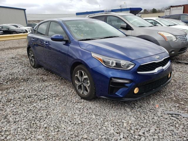 Photo 0 VIN: 3KPF24AD6LE257625 - KIA FORTE FE 