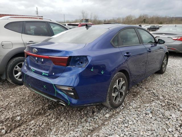 Photo 3 VIN: 3KPF24AD6LE257625 - KIA FORTE FE 