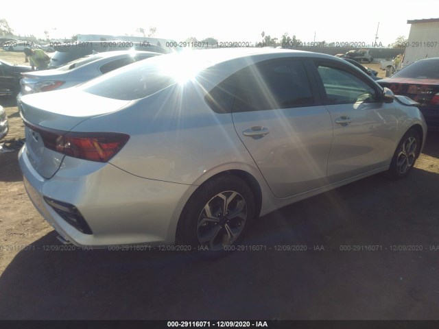 Photo 3 VIN: 3KPF24AD6LE259102 - KIA FORTE 