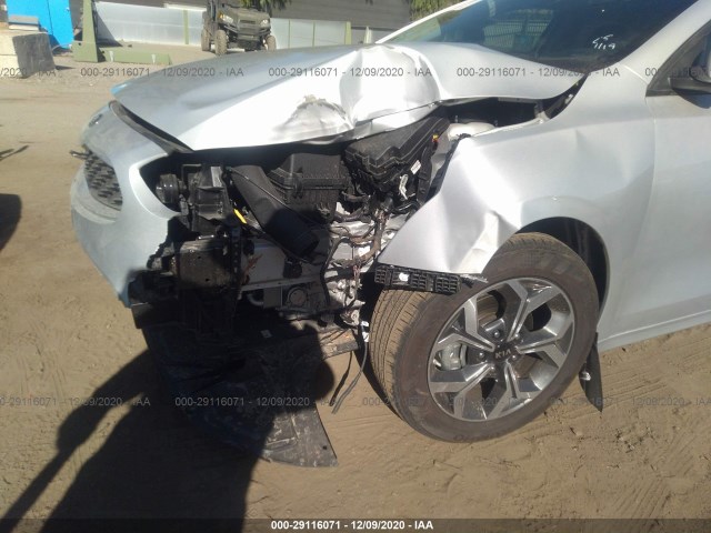 Photo 5 VIN: 3KPF24AD6LE259102 - KIA FORTE 