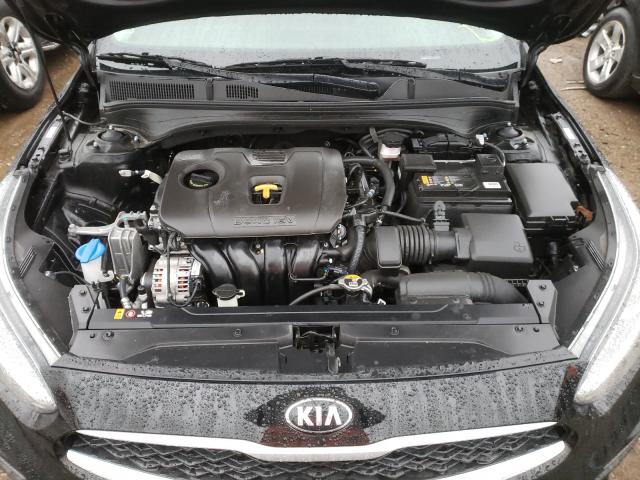 Photo 6 VIN: 3KPF24AD6LE260279 - KIA FORTE FE 