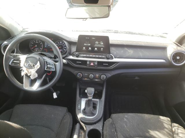 Photo 8 VIN: 3KPF24AD6LE261092 - KIA FORTE FE 