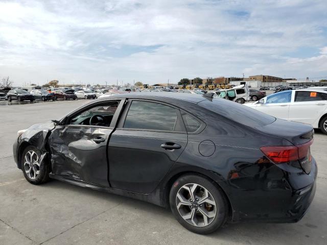 Photo 1 VIN: 3KPF24AD6ME264219 - KIA FORTE FE 