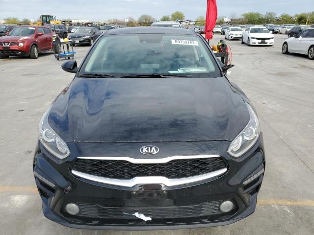 Photo 4 VIN: 3KPF24AD6ME264219 - KIA FORTE FE 