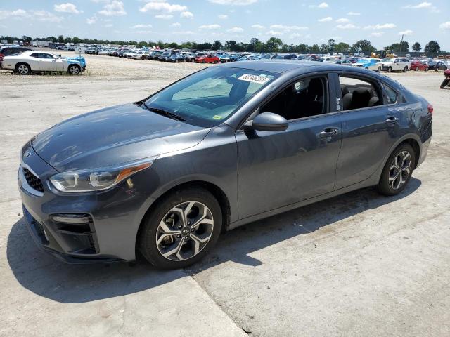 Photo 0 VIN: 3KPF24AD6ME267279 - KIA FORTE FE 