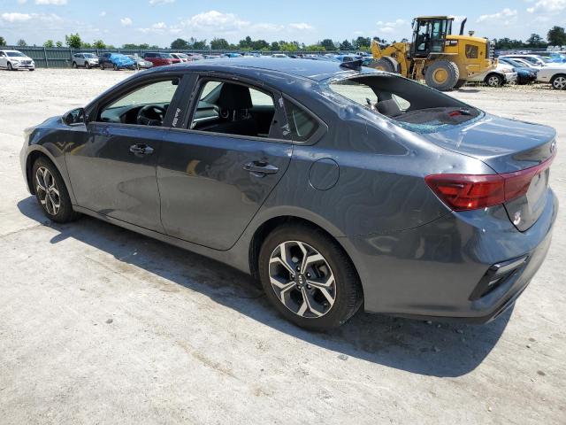 Photo 1 VIN: 3KPF24AD6ME267279 - KIA FORTE FE 