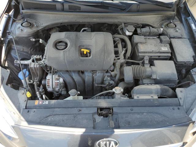 Photo 10 VIN: 3KPF24AD6ME267279 - KIA FORTE FE 