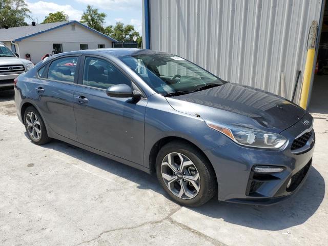 Photo 3 VIN: 3KPF24AD6ME267279 - KIA FORTE FE 