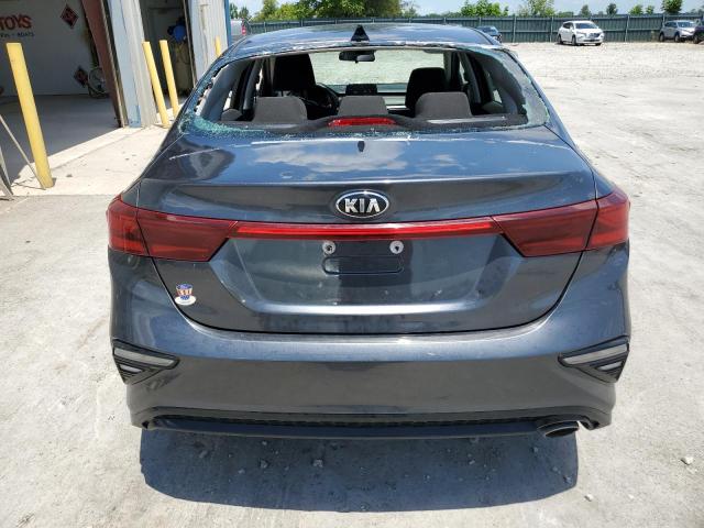 Photo 5 VIN: 3KPF24AD6ME267279 - KIA FORTE FE 