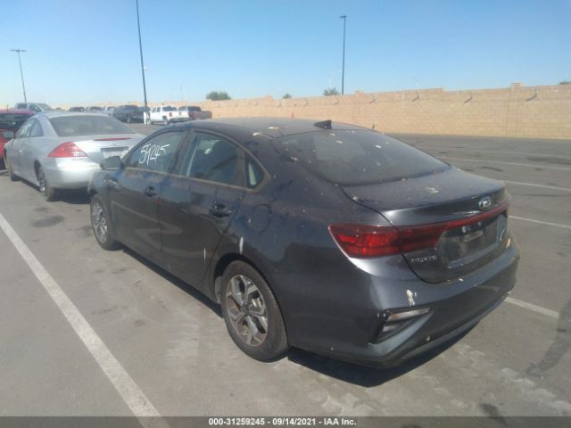 Photo 2 VIN: 3KPF24AD6ME267721 - KIA FORTE 