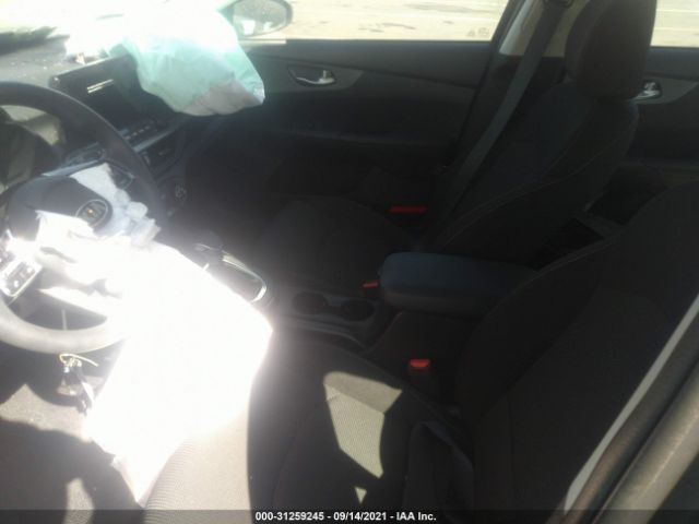 Photo 4 VIN: 3KPF24AD6ME267721 - KIA FORTE 