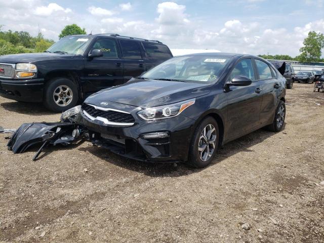 Photo 1 VIN: 3KPF24AD6ME271252 - KIA FORTE FE 