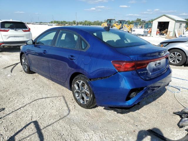 Photo 1 VIN: 3KPF24AD6ME271395 - KIA FORTE 