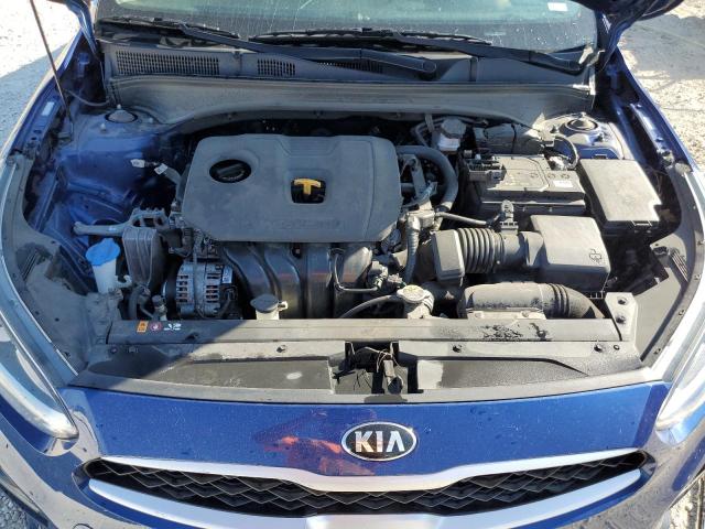 Photo 10 VIN: 3KPF24AD6ME271395 - KIA FORTE 