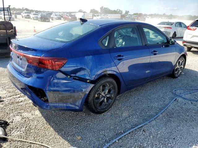 Photo 2 VIN: 3KPF24AD6ME271395 - KIA FORTE 