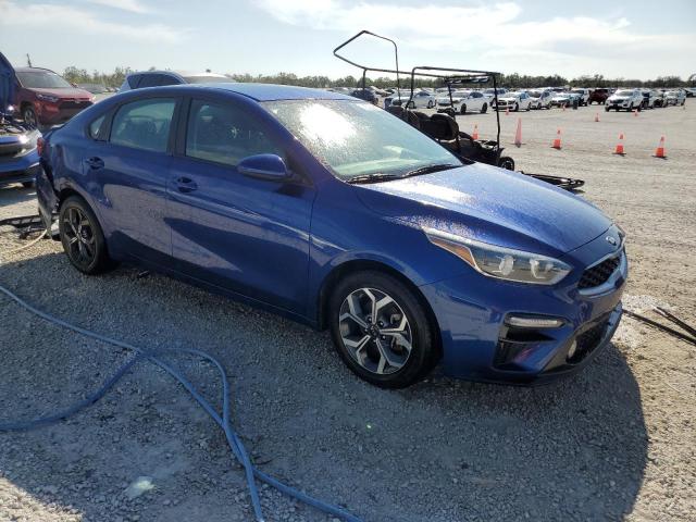 Photo 3 VIN: 3KPF24AD6ME271395 - KIA FORTE 